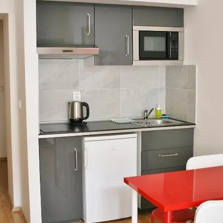 Adc Design דירה ברנו